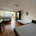 Δωμάτια σε οικογενειακή κατοικία Trzynastka Ustronie Morskie