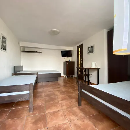 בית אירוח Trzynastka