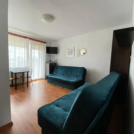 Trzynastka Homestay szállás