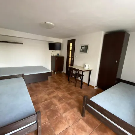 בית אירוח Trzynastka