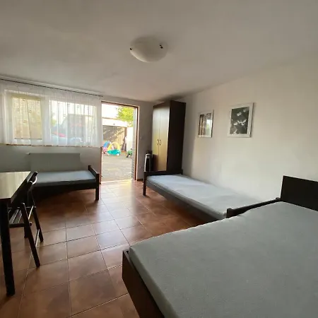 Homestay szállás Trzynastka Ustronie Morskie