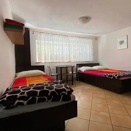 Trzynastka * אוסטרוני מורסקי