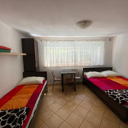 Trzynastka * Ustronie Morskie