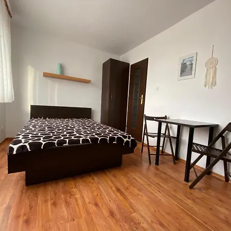 Trzynastka Ustronie Morskie