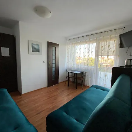 Homestay szállás Trzynastka *