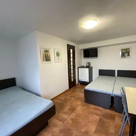 Homestay szállás Trzynastka Ustronie Morskie