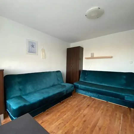 Homestay szállás Trzynastka Ustronie Morskie