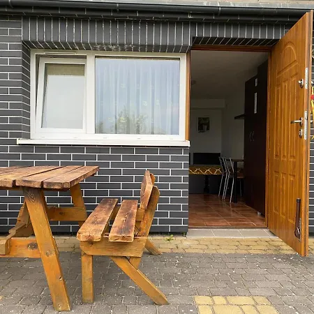 Trzynastka * Ustronie Morskie