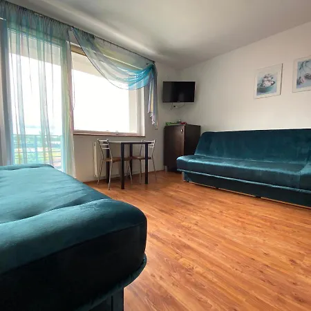 Homestay szállás Trzynastka Ustronie Morskie