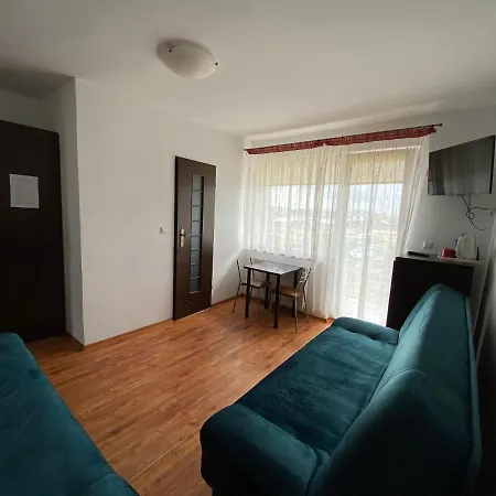 Trzynastka אוסטרוני מורסקי