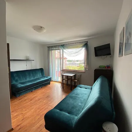 Trzynastka Homestay szállás