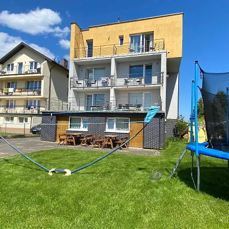 Trzynastka בית אירוח *