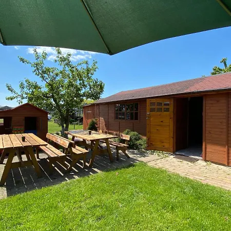 Trzynastka * אוסטרוני מורסקי