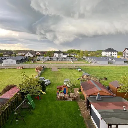 Trzynastka בית אירוח אוסטרוני מורסקי