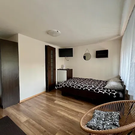 Trzynastka * אוסטרוני מורסקי