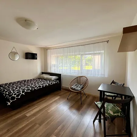 Trzynastka Homestay szállás