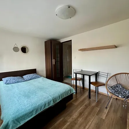 Trzynastka Ustronie Morskie