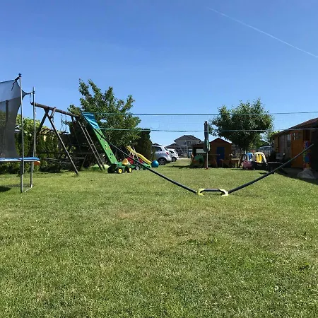 Trzynastka בית אירוח אוסטרוני מורסקי