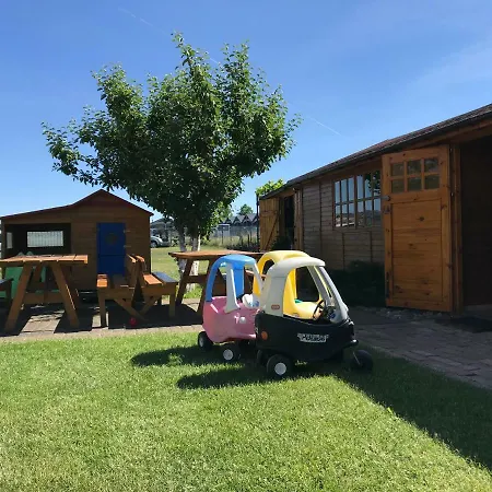 Trzynastka אוסטרוני מורסקי